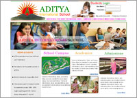 Adithya International School