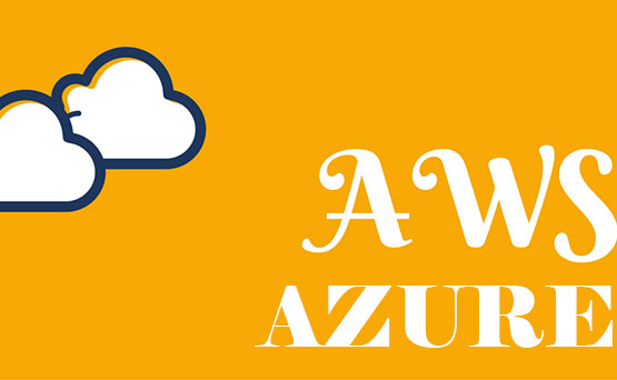 Azure/AWS