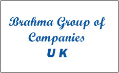 Brahma Group of companies UK