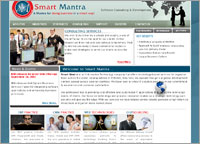 Smart Mantra School